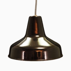 Danish Pendant Lamp, 1960s