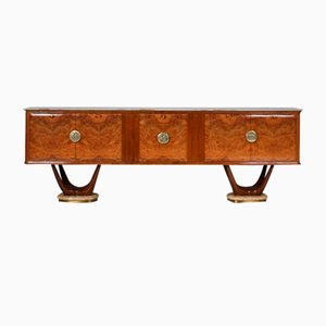 Credenza grande di Fratelli Turri, Italia, anni '50