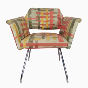 Fauteuil Vintage par Joseph André Motte, 1960s