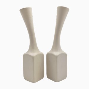 Piso Vases by Olav Singerland for Cor Unum, Netherlands, 1993, Set of 2