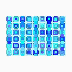 Dadodu, Ionic Bond, 2007, Giclée Print
