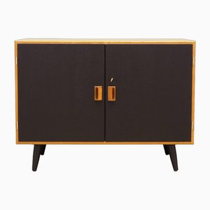 Ash Cabinet from Søborg from Søborg Møbelfabrik, 1970s