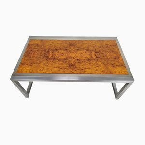 Table Basse Orme Bramble Design, 1970s