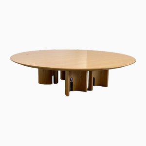 Table par Giovanni Offredi pour Saporiti, 1980s