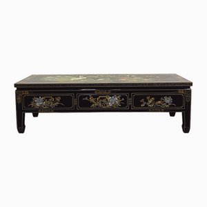 Chinese Coffee Table