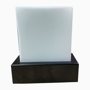 Lámpara de mesa Dorane de Ettore Sottsass para Stilnovo, años 80