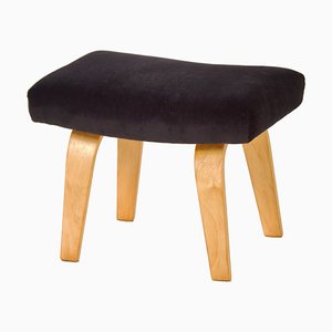 Pb02 Stool by Cees Braakman for Pastoe, 1950s