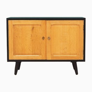 Danish Ash Cabinet, 1970s