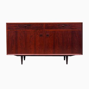 Danish Rosewood Dresser from Brouer, 1960s