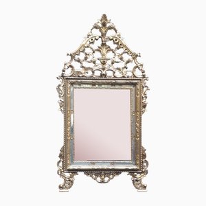 Antiker Louis XV Spiegel