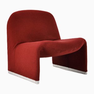 Alky Chair attributed to Giancarlo Piretti for Anonima Castelli, 1970s