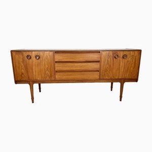 Credenza vintage di McIntosh, anni '60