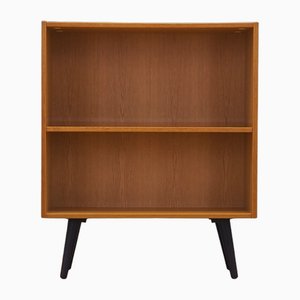 Ash Bookcase from Domino Møbel, Denmark, 1970s