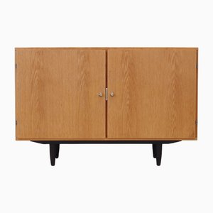 Danish Ash Cabinet, 1970s