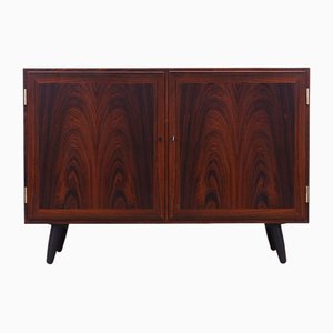 Dänischer Schrank aus Palisander von Carlo Jensen für Hundevad von Hundevad & Co., 1970er