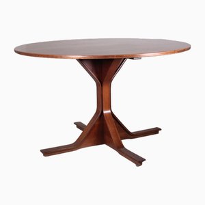 Model 522 Table by Gianfranco Frattini for Bernini