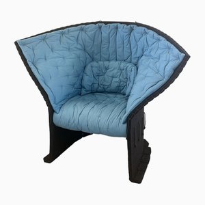 Vintage Armchair by Gaetano Pesce for Cassina