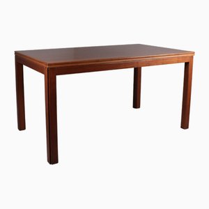 Extendable Wooden Table