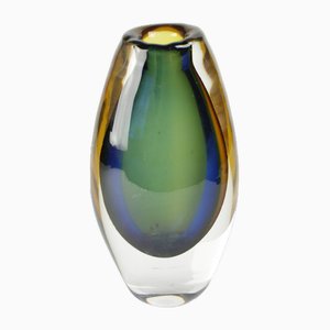 Vase Kosta par Vicke Lindstrand