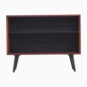 Danish Rosewood Bookcase, 1960s