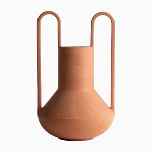 Cannate 1 Vase von Giulio Iacchetti für Secondome Edizioni