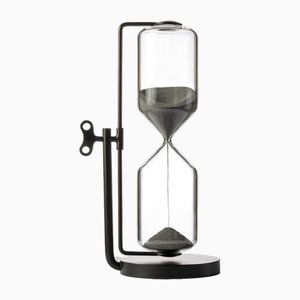 Timeless Hourglass by CTRLZACK for Secondome Edizioni