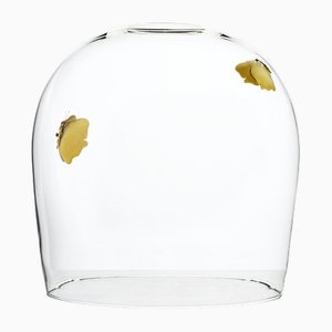 Titled Fly in the Butter Cloche by Emmanuel Babled for Secondome Edizioni