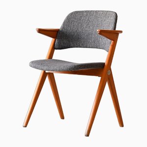 Fauteuil par Bengt Ruda pour NK, 1950s