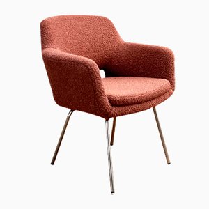 Mid-Century Kilta Lounge Armchair by Olli Mannermaa for Eugen Schmidt