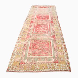 Tapis Vintage en Laine Douce