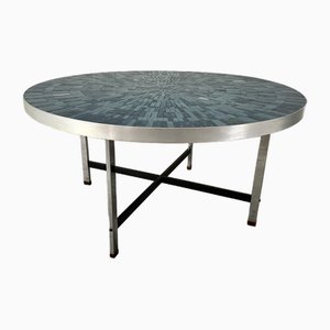 Table Vintage par Berthold Müller, 1960s