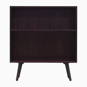 Danish Mahogany Bookcase from Hammel Møbelfabrik, 1960s