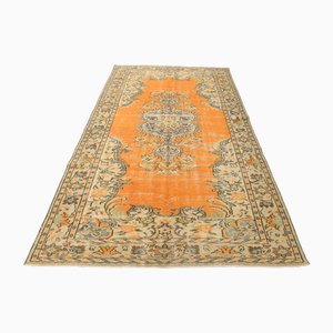 Tapis Vintage en Laine