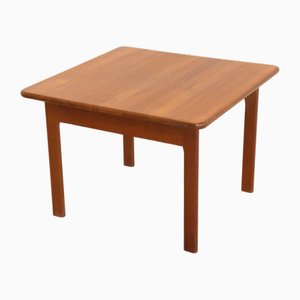 Table Basse Burkal Mid-Century, Danemark