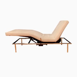 Campus Lounger by Assmann + Kleene for ipdesign, Germany, 2004