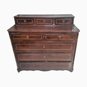 Antique Spanish Chest of Drawers