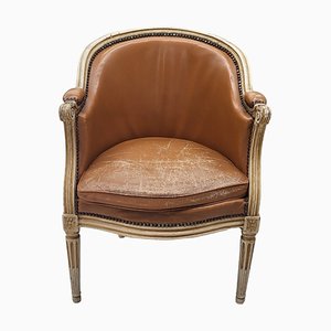 Chaise de Bureau Louis XV