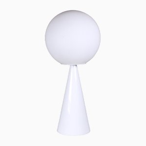 Lámpara de mesa Bilia de Gio Ponti