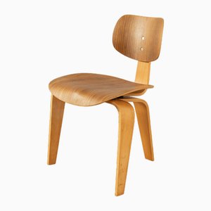 SE 42 Chair by Egon Eiermann for Wilde+Spieth, 1950s