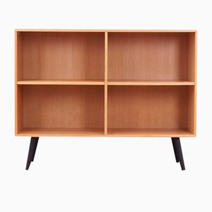 Danish Ash Bookcase from System B8, 1970s