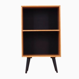 Danish Ash Bookcase from System B8, 1970s