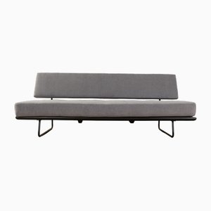 Minimalistisches Sofa von Rolf Grunow für Walter Knoll, 1950er