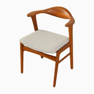 Chaise Modèle 49B par Erik Kirkegaard, 1960s