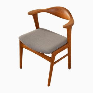 Model 49B Chair by Erik Kirkegaard, 1960s