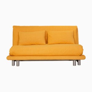 Gelbes Multy 3-Sitzer Sofa von Ligne Roset