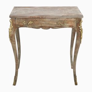 Table de Style Louis XV en Bois