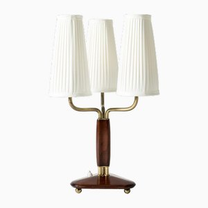 Mid-Century Table Lamp by Carl-Axel Acking, 1940s