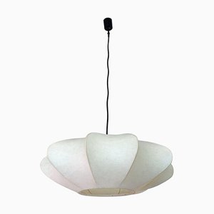 Mid-Century Modern Pendant Lamp by Achille Castiglioni for Hille, 1960s