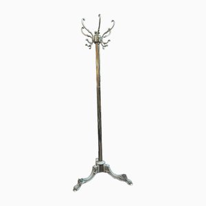 Vintage French Coat Rack