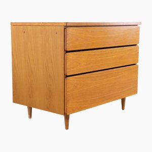 Mid-Century English Chest of Drawers